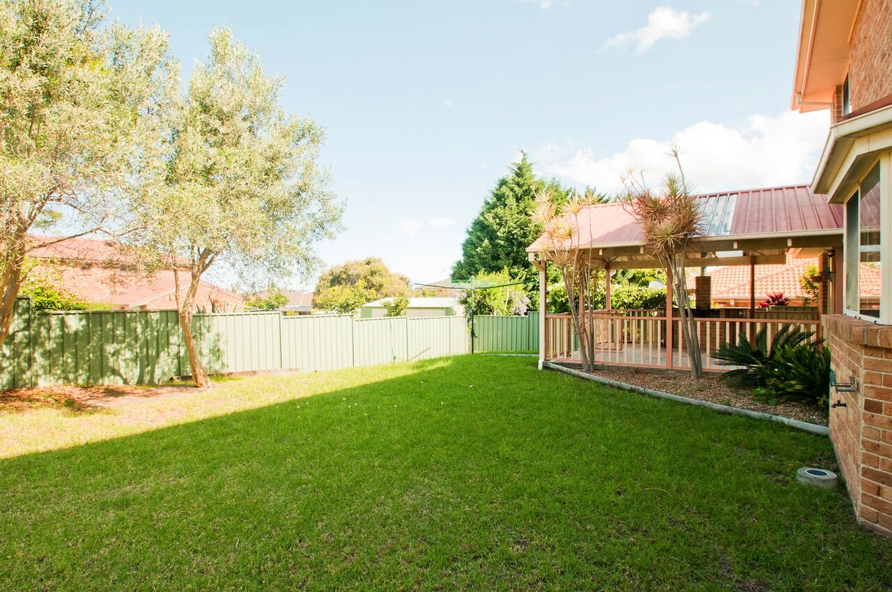 47 The Circuit BLACKBUTT 10