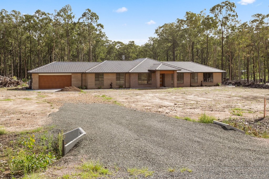 47 Timbertop Road GLEN OAK 2