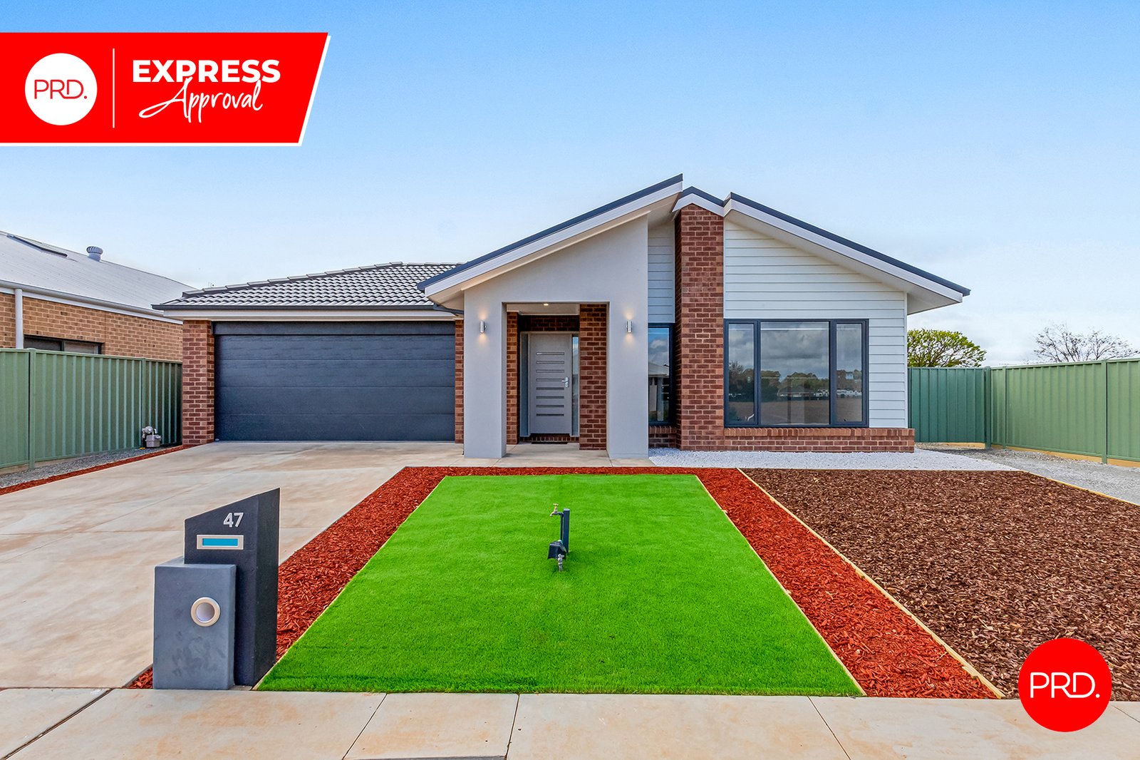 47 Tobin Cres  EPSOM 2