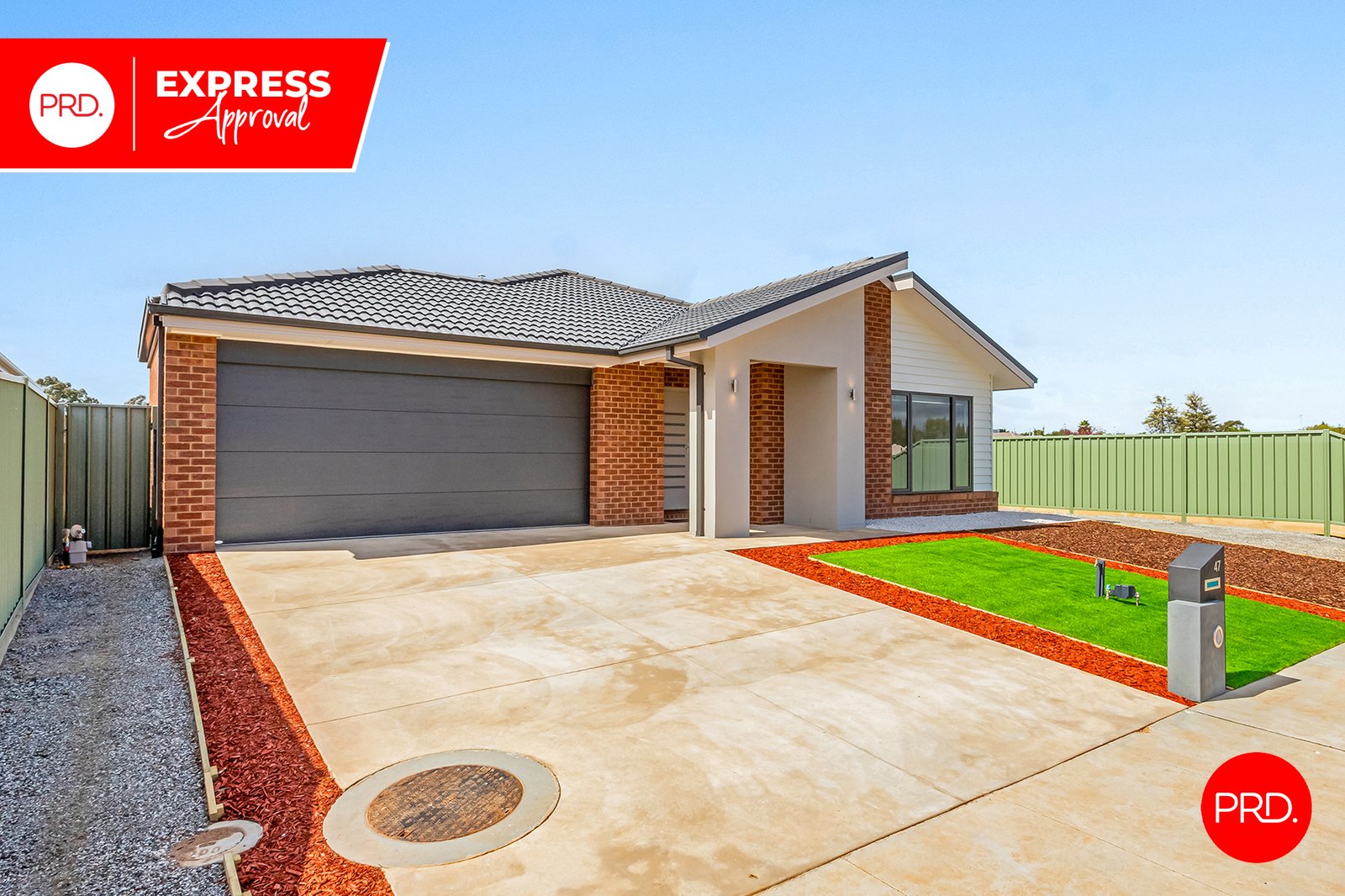 47 Tobin Cres  EPSOM 3