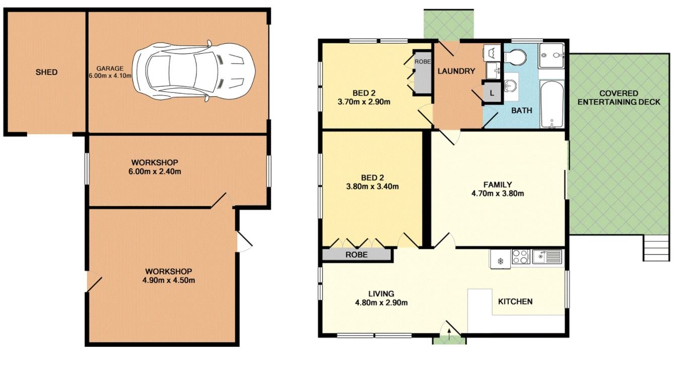47 Tomaree Street SHOAL BAY 9