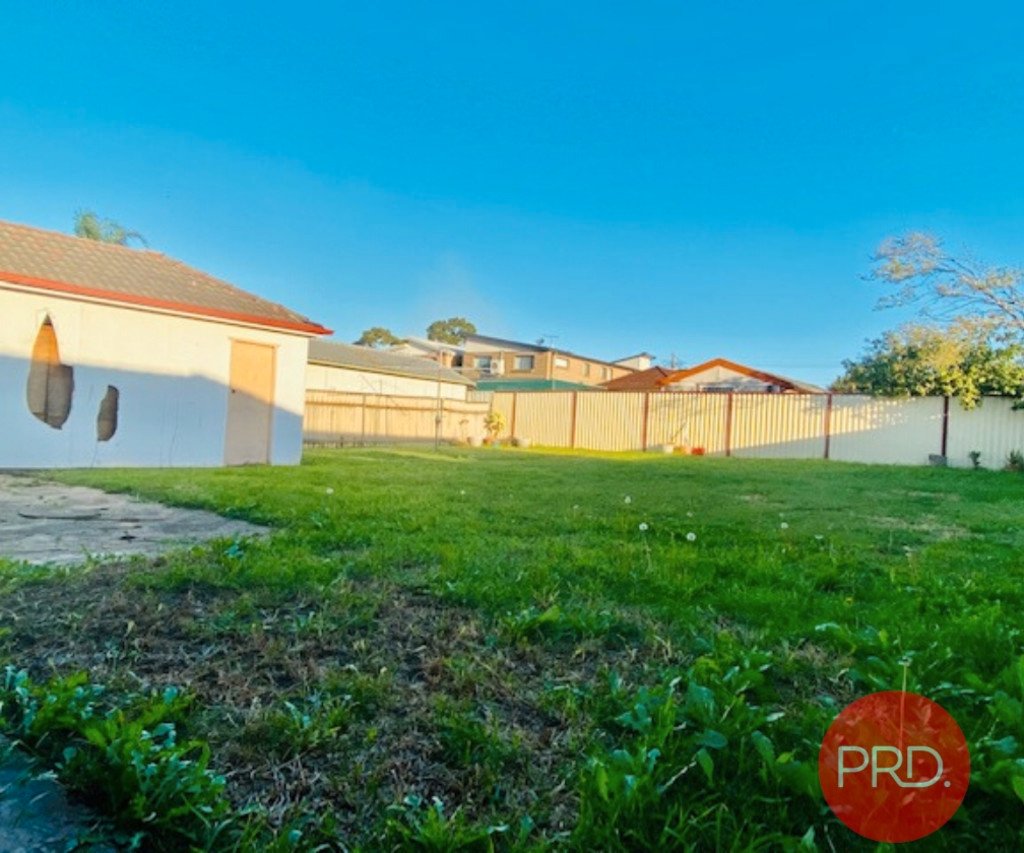 47 Tracey Street REVESBY 6