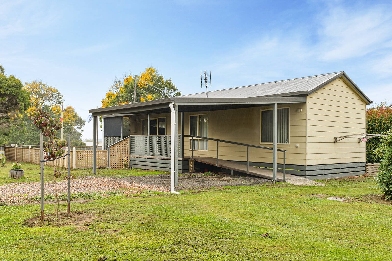 Real Estate and Property in 47 Trentham Road, Tylden, VIC