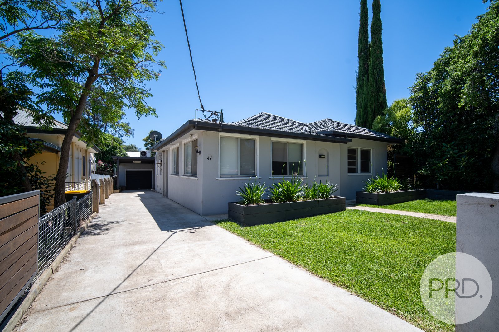 47 Urana Street TURVEY PARK 1