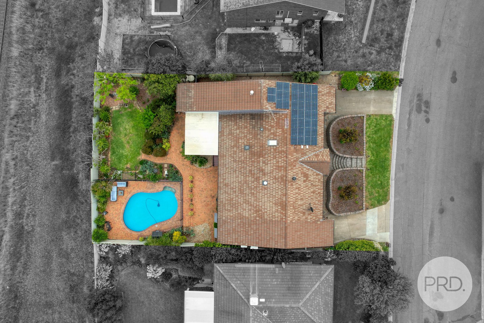 47 Valley Drive TAMWORTH 25