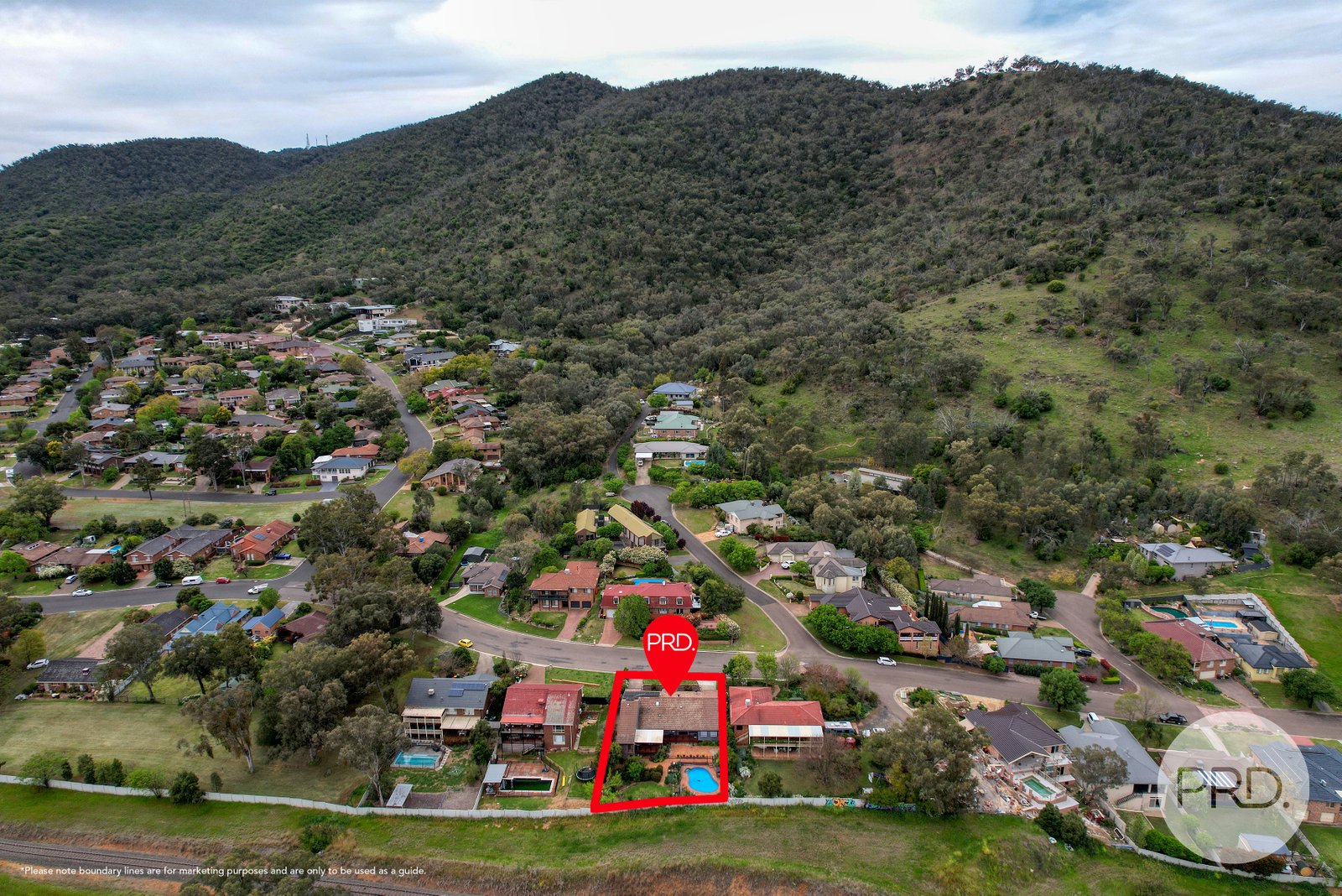 47 Valley Drive TAMWORTH 26