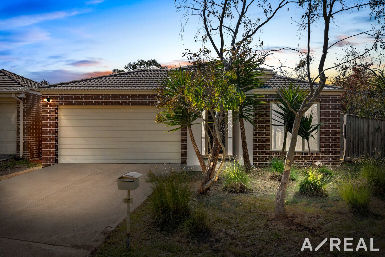 47 Vantage Point Boulevard, Doreen VIC 3754  - Hero image
