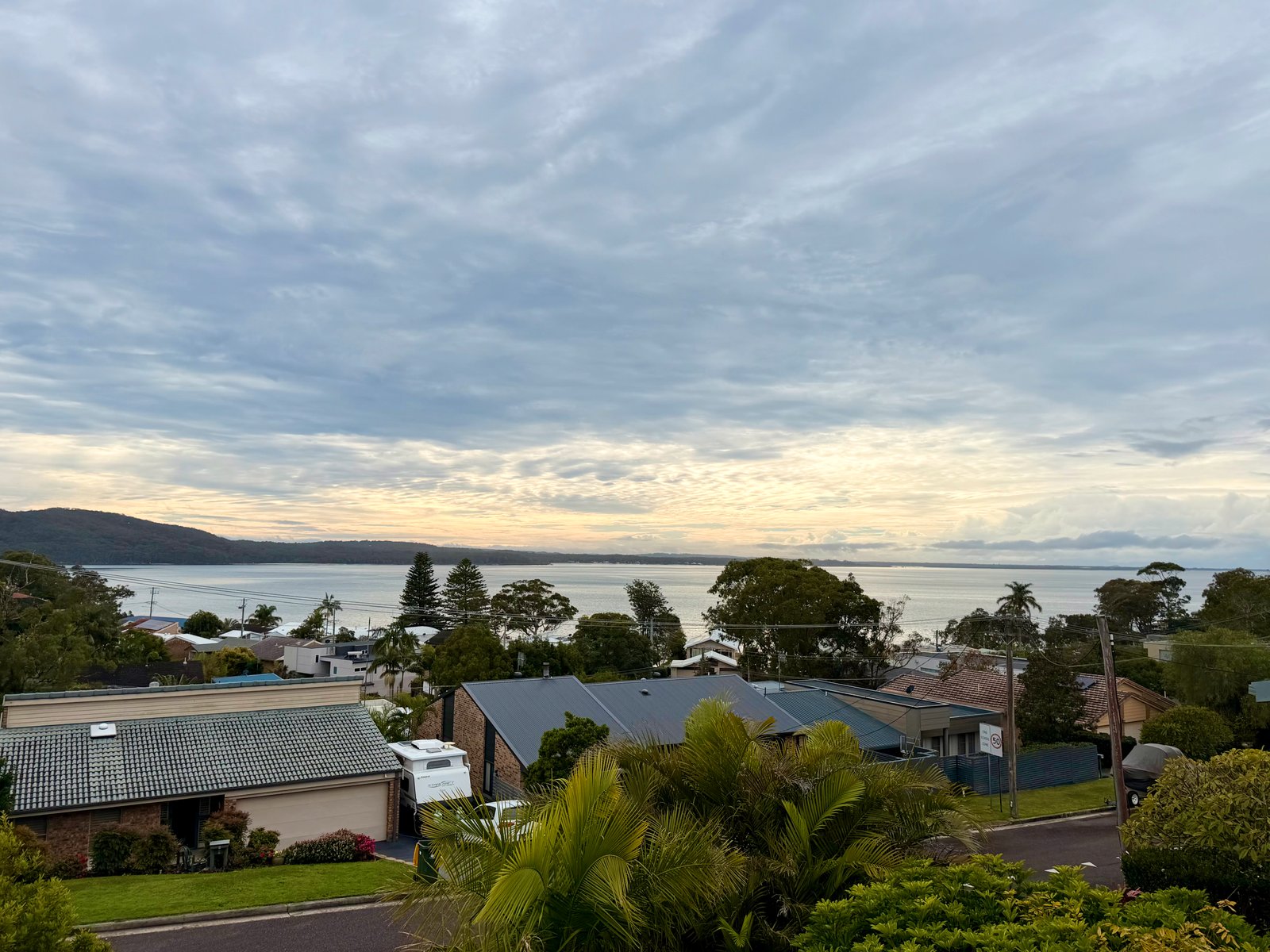 4/7 Vista Avenue SOLDIERS POINT 20