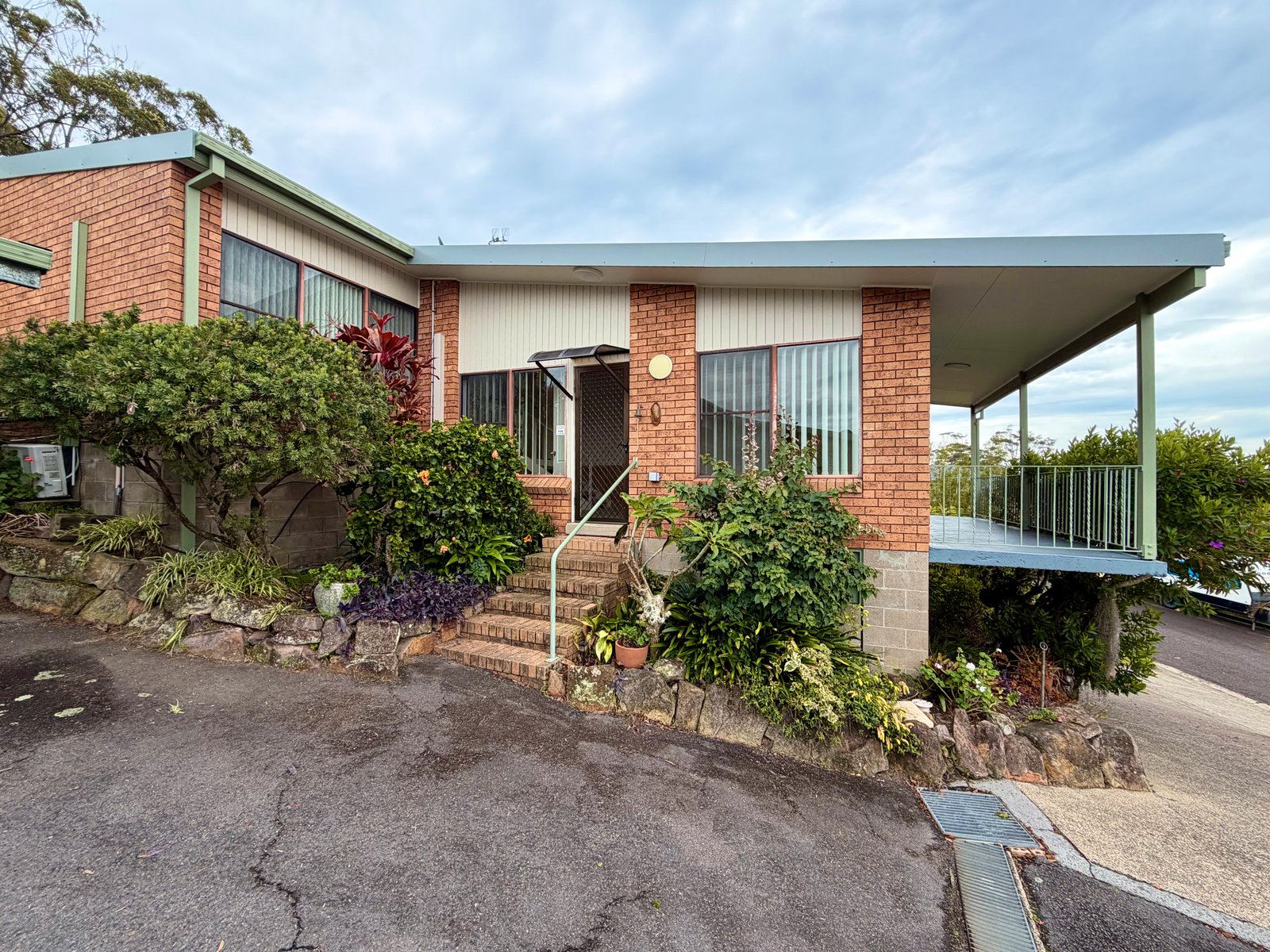 4/7 Vista Avenue SOLDIERS POINT 21