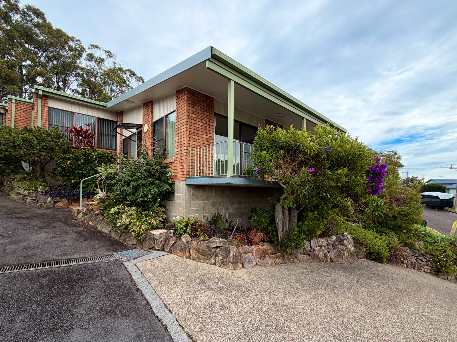 4/7 Vista Avenue SOLDIERS POINT 22