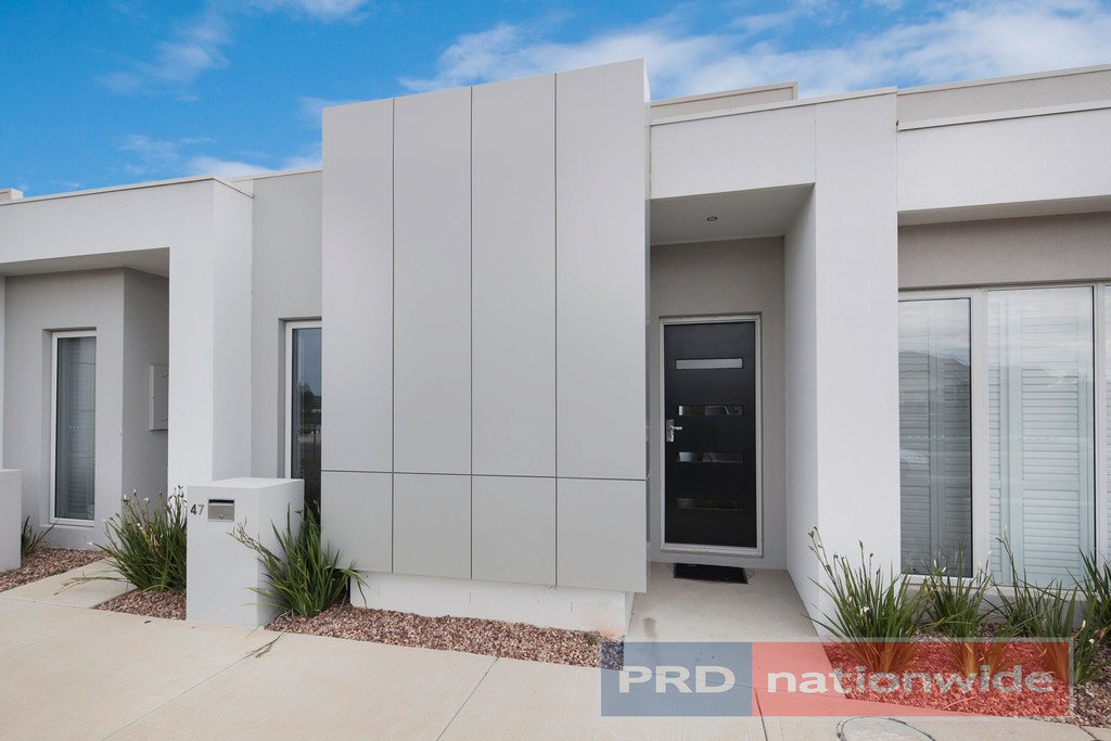 47 Warburton Drive Lucas 1