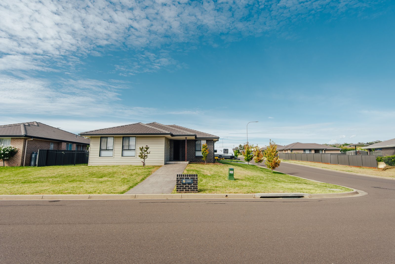 47 Warrah Drive TAMWORTH 2