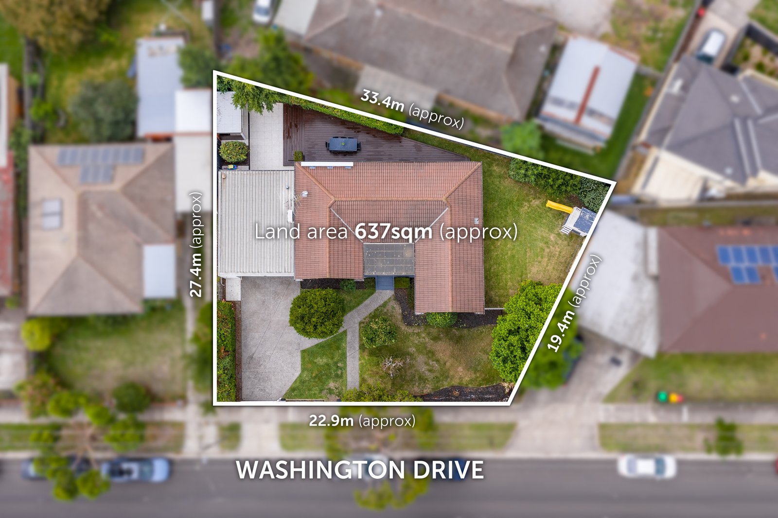 Gallery: 47 Washington Drive