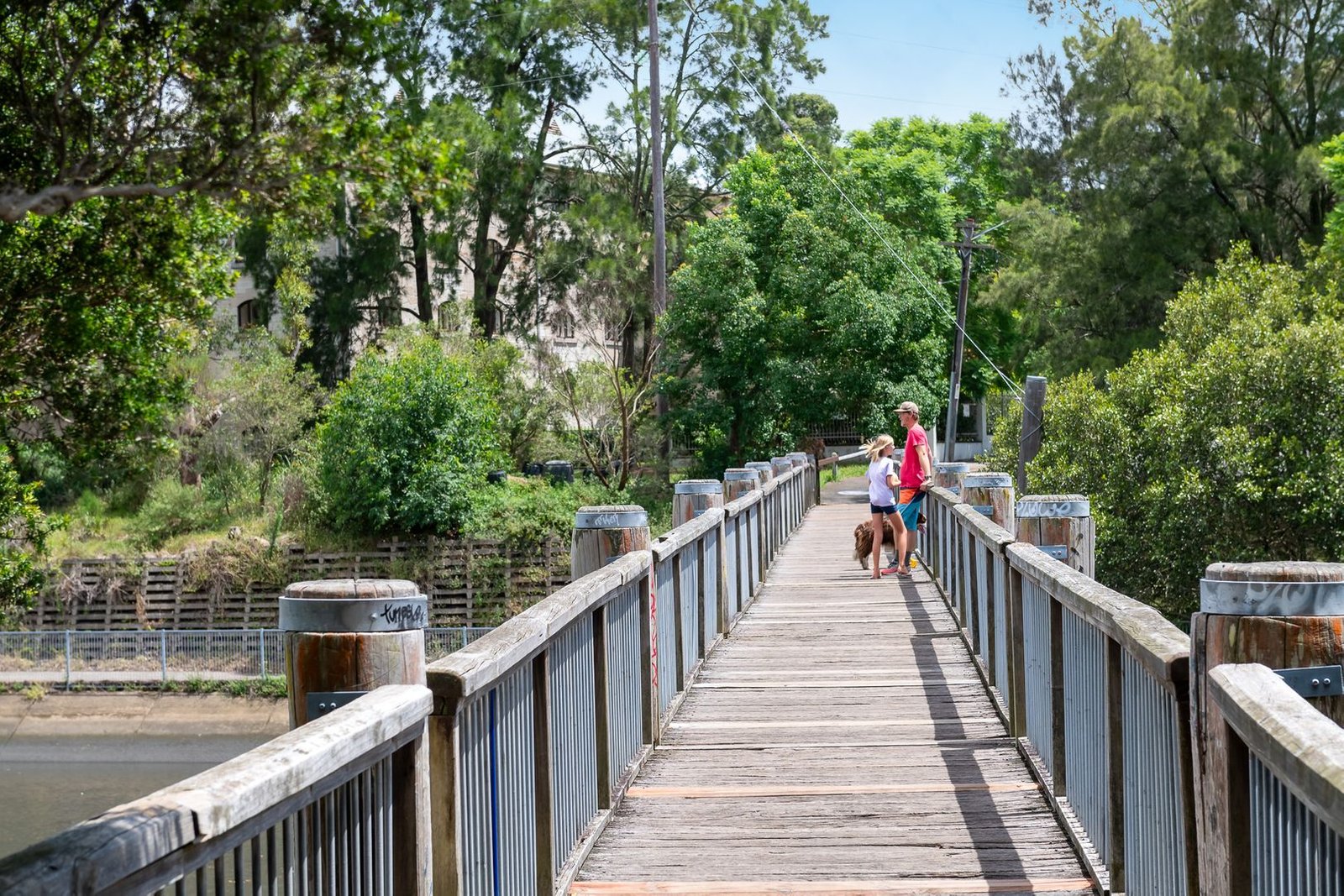 47 Waterside Crescent EARLWOOD 8