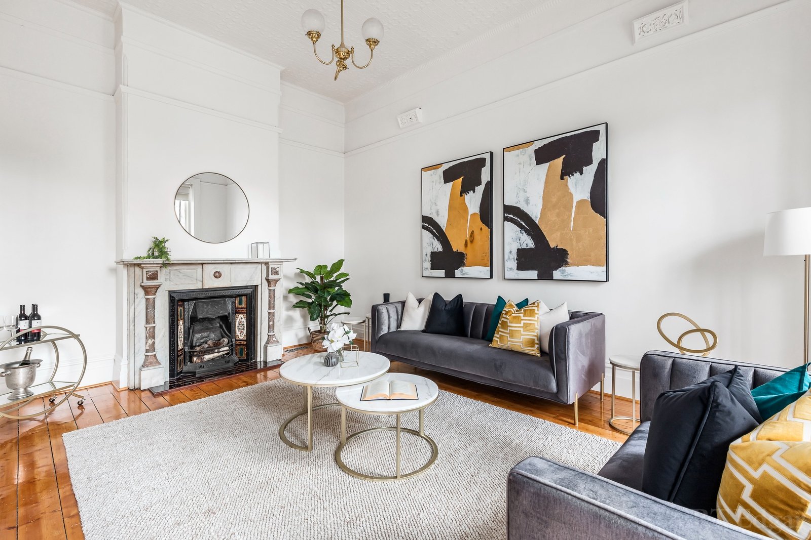 Real Estate and Property in 47 Wellington Parade South, East Melbourne, VIC