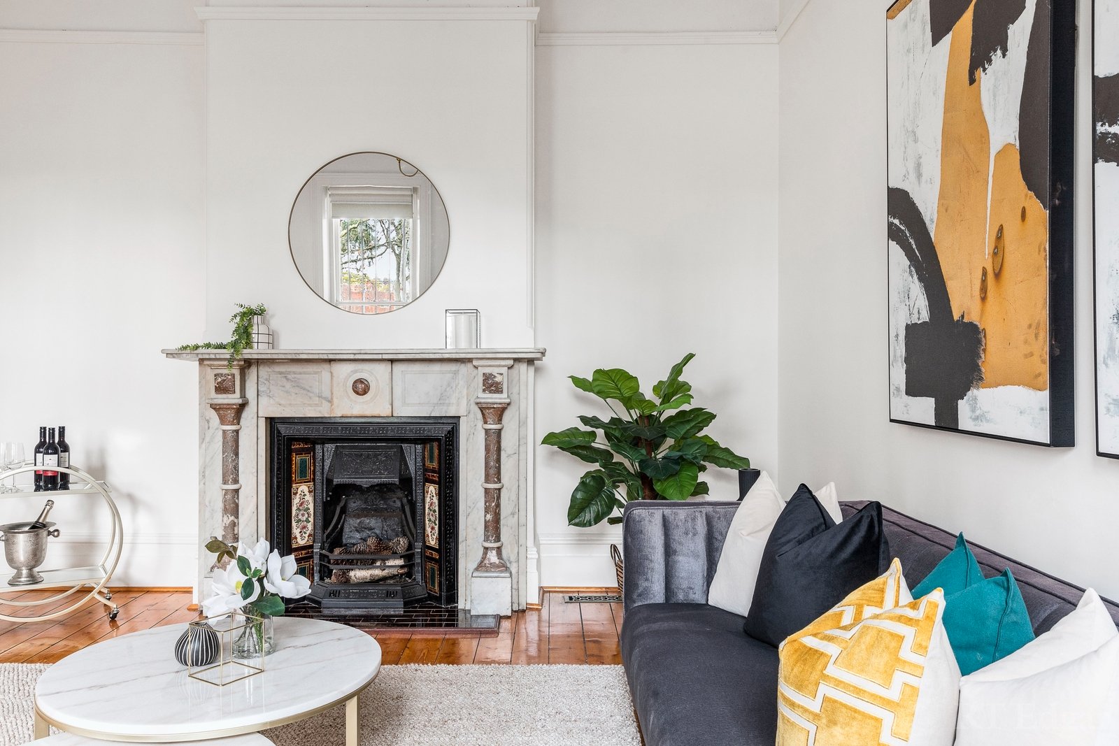 Real Estate and Property in 47 Wellington Parade South, East Melbourne, VIC