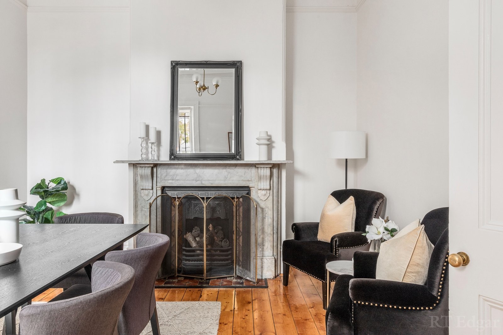 Real Estate and Property in 47 Wellington Parade South, East Melbourne, VIC