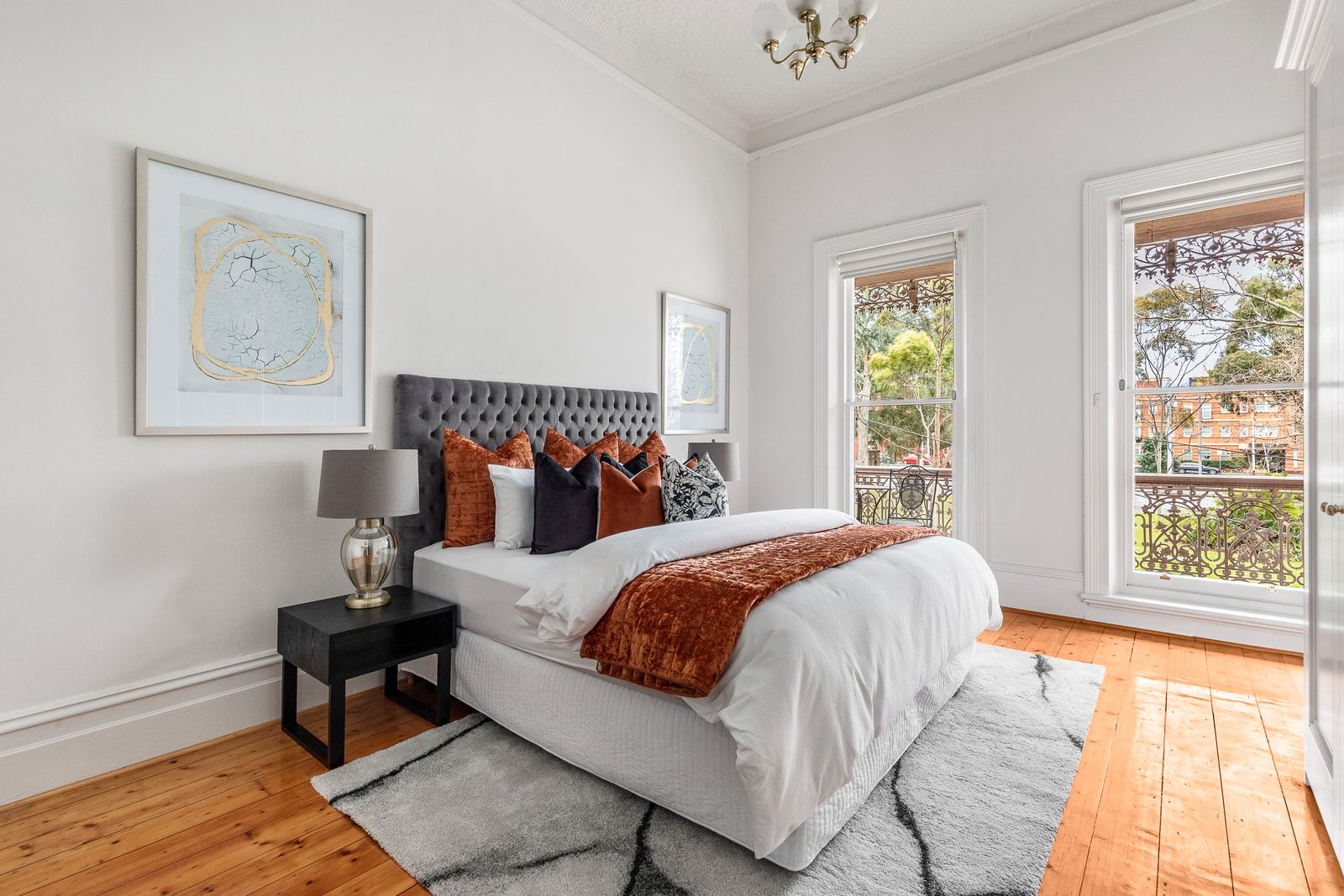 Real Estate and Property in 47 Wellington Parade South, East Melbourne, VIC