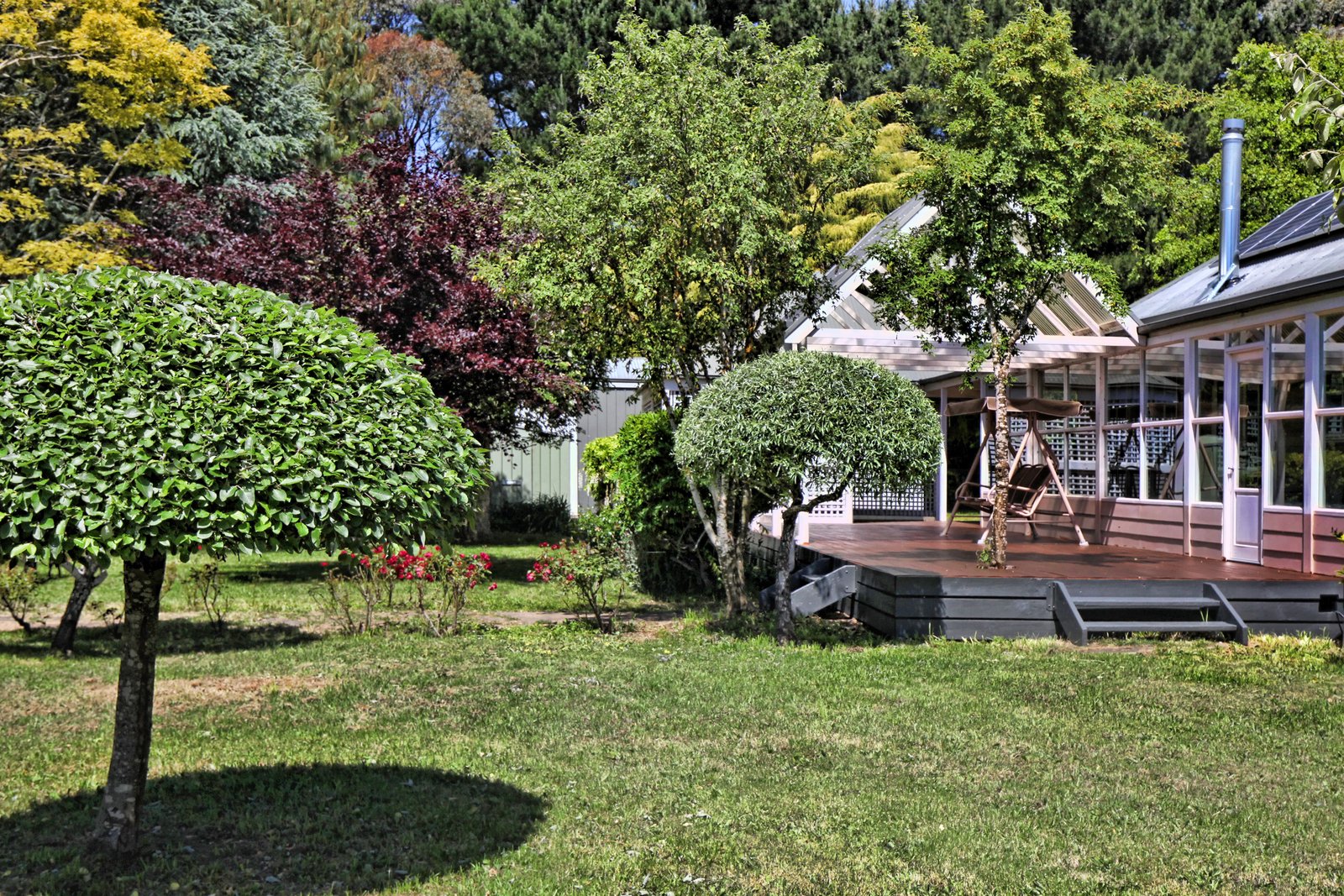 Real Estate and Property in 47 Whitelodge Road, Woodend, VIC