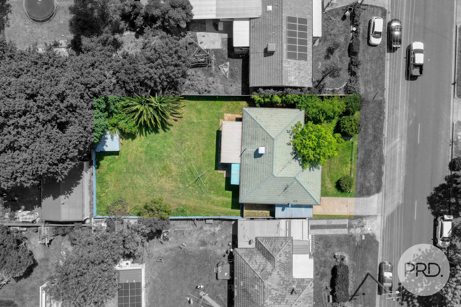 47 Wilburtree Street TAMWORTH 17