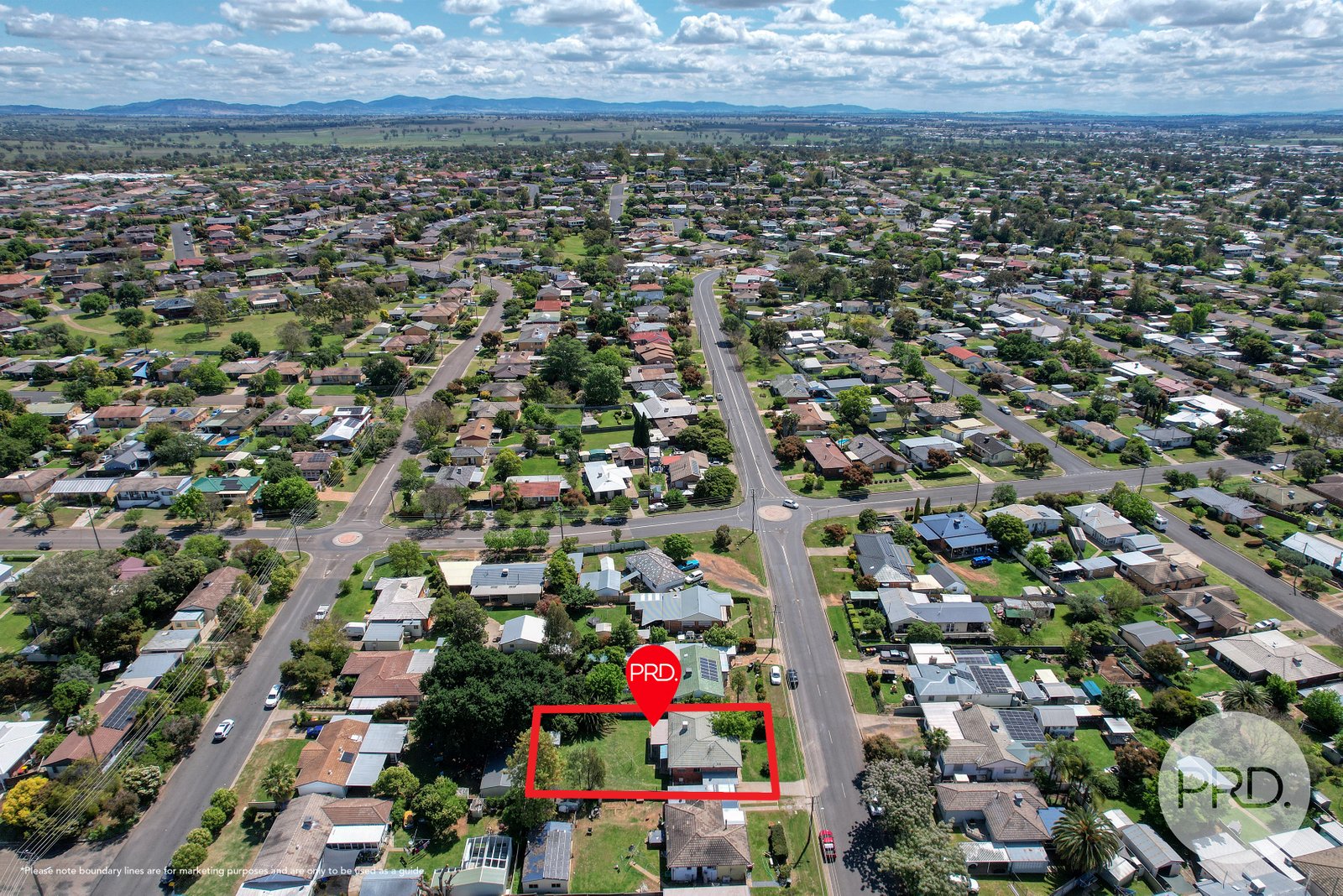 47 Wilburtree Street TAMWORTH 19