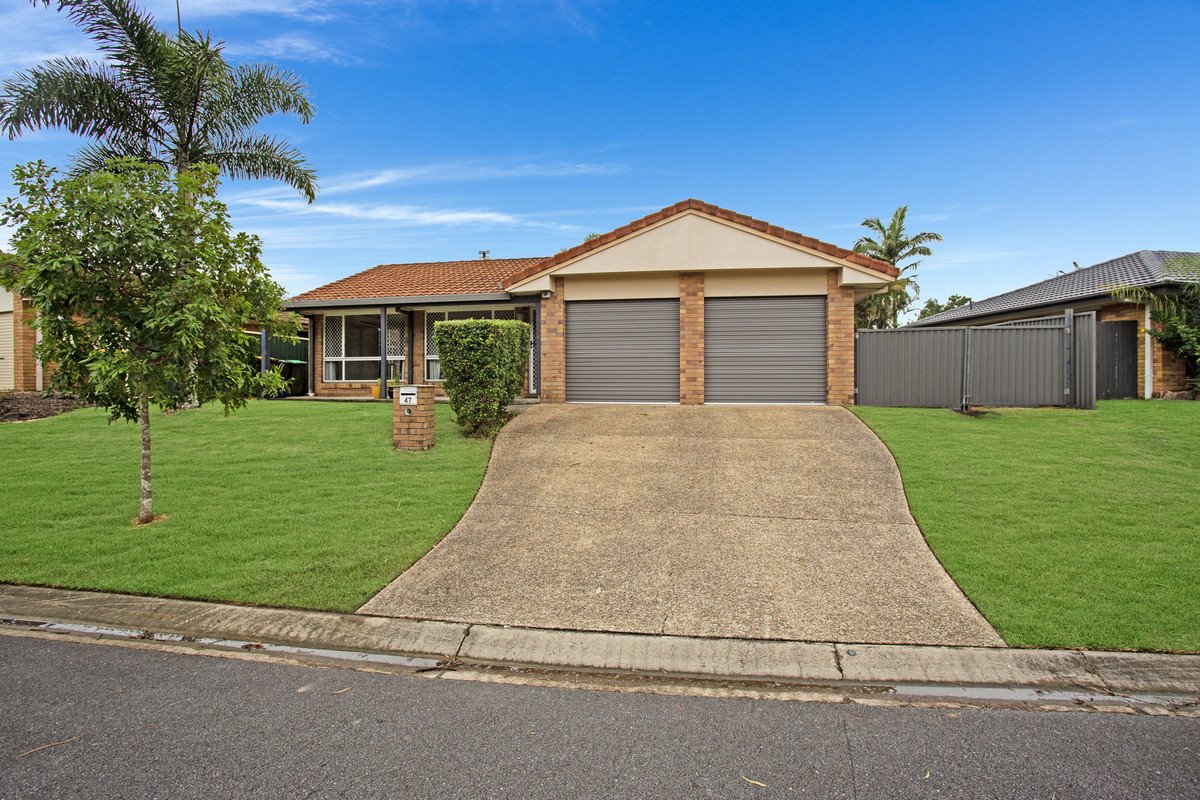 47 Woodland Drive REEDY CREEK 1
