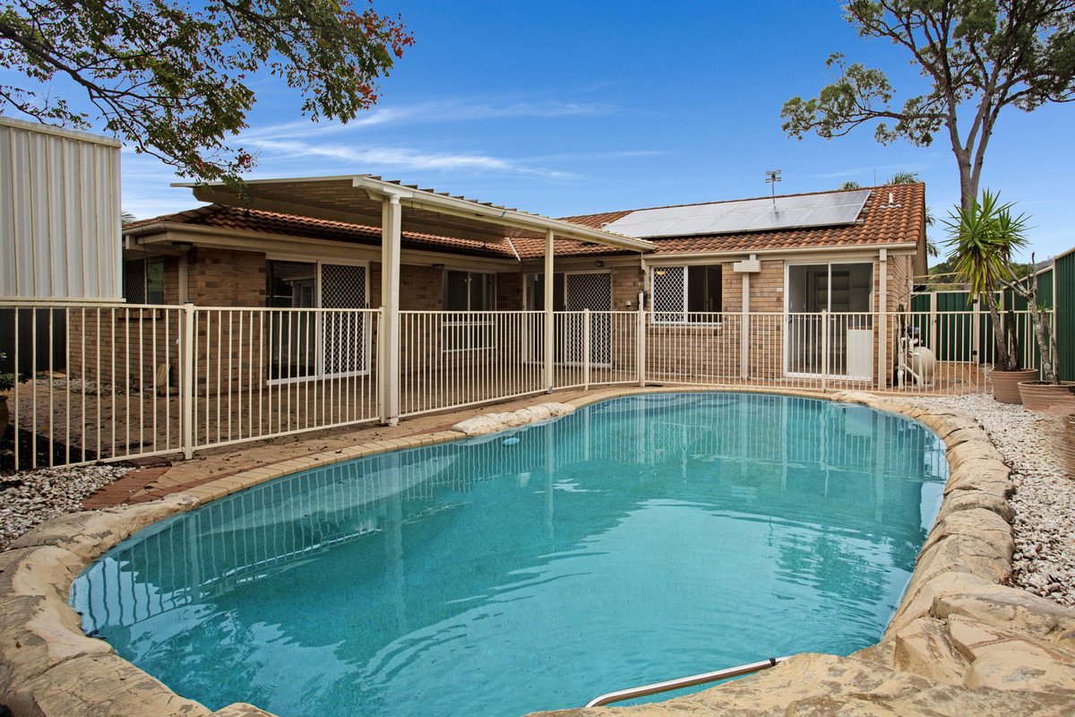 47 Woodland Drive REEDY CREEK 2