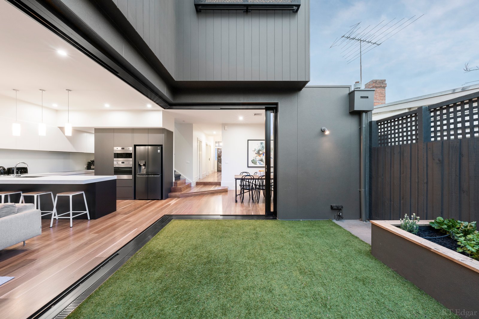 Real Estate and Property in 47 Wrights Terrace, Prahran, VIC