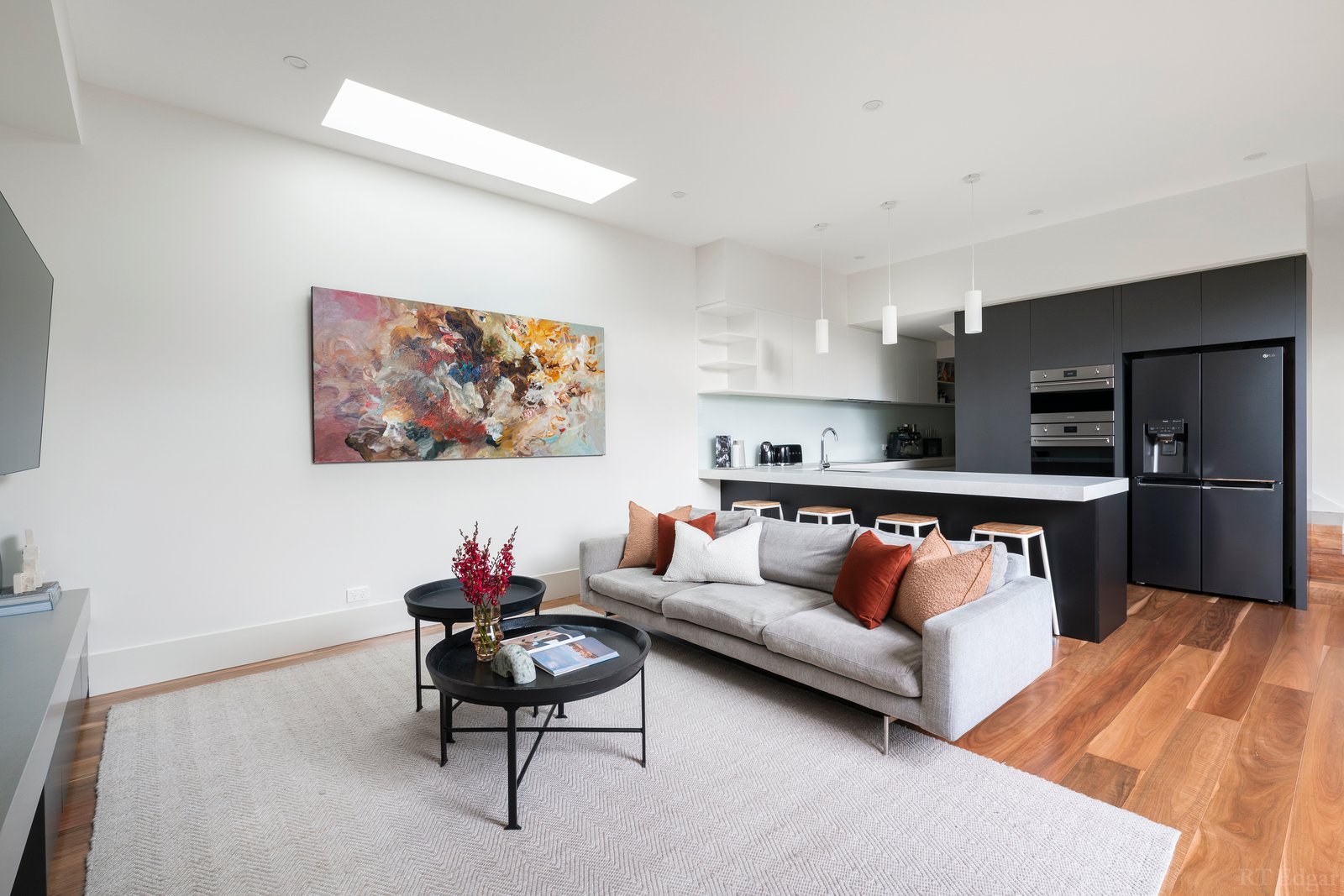 Real Estate and Property in 47 Wrights Terrace, Prahran, VIC