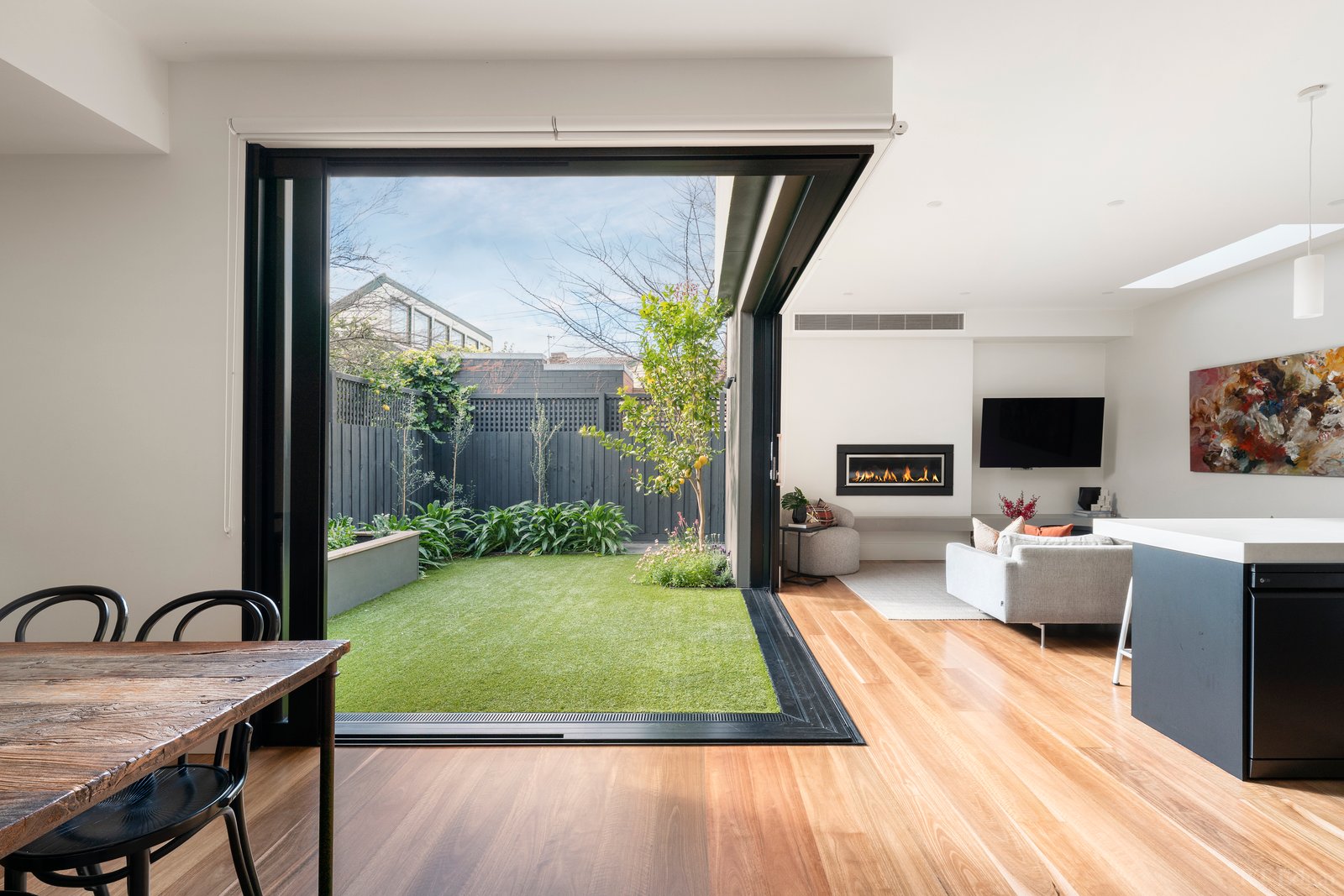 Real Estate and Property in 47 Wrights Terrace, Prahran, VIC