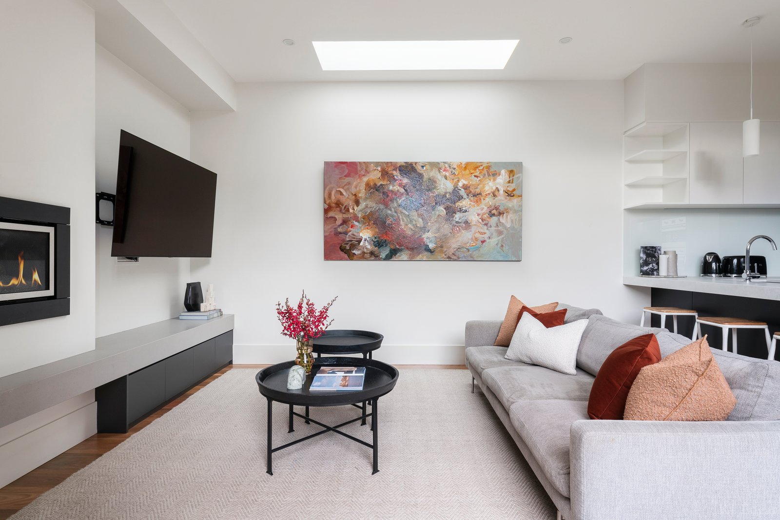 Real Estate and Property in 47 Wrights Terrace, Prahran, VIC