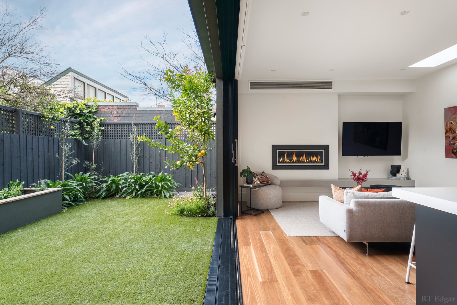 Real Estate and Property in 47 Wrights Terrace, Prahran, VIC