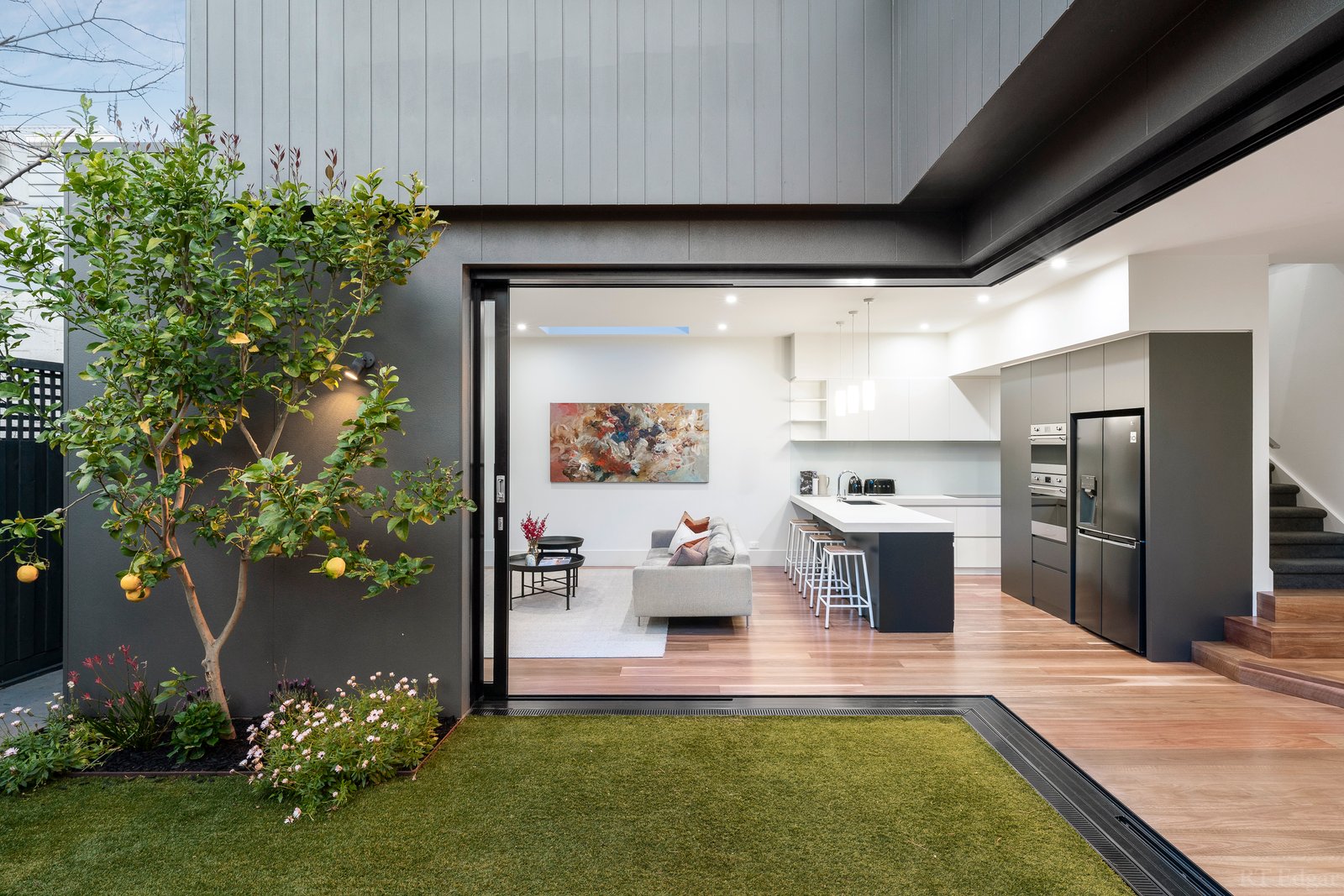 Real Estate and Property in 47 Wrights Terrace, Prahran, VIC