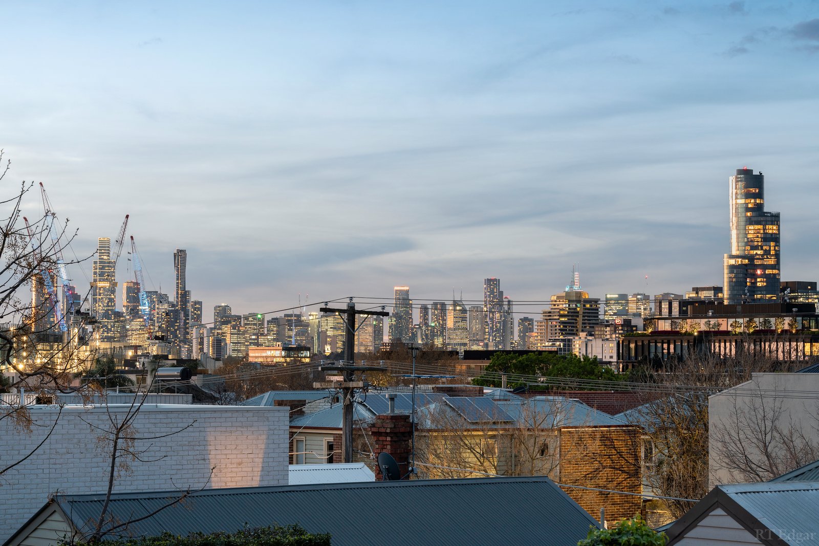 Real Estate and Property in 47 Wrights Terrace, Prahran, VIC