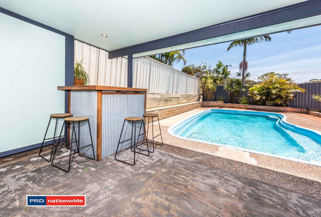 47 Yoolarai Crescent NELSON BAY 9