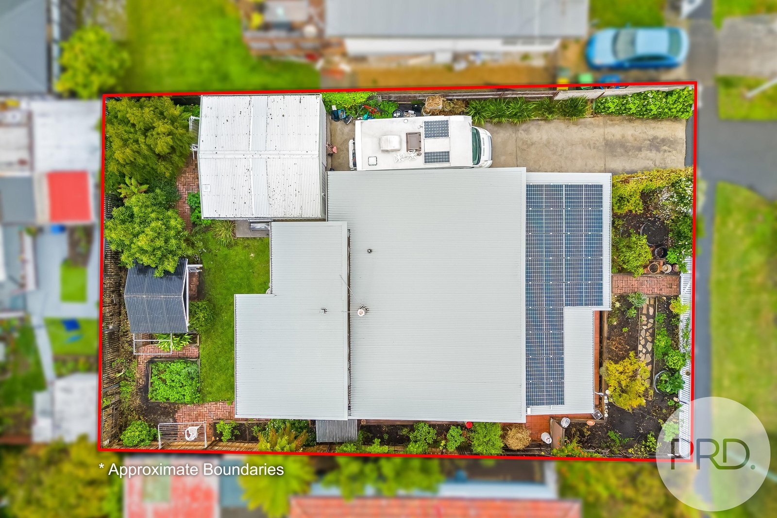 47 York Street BELLERIVE 18