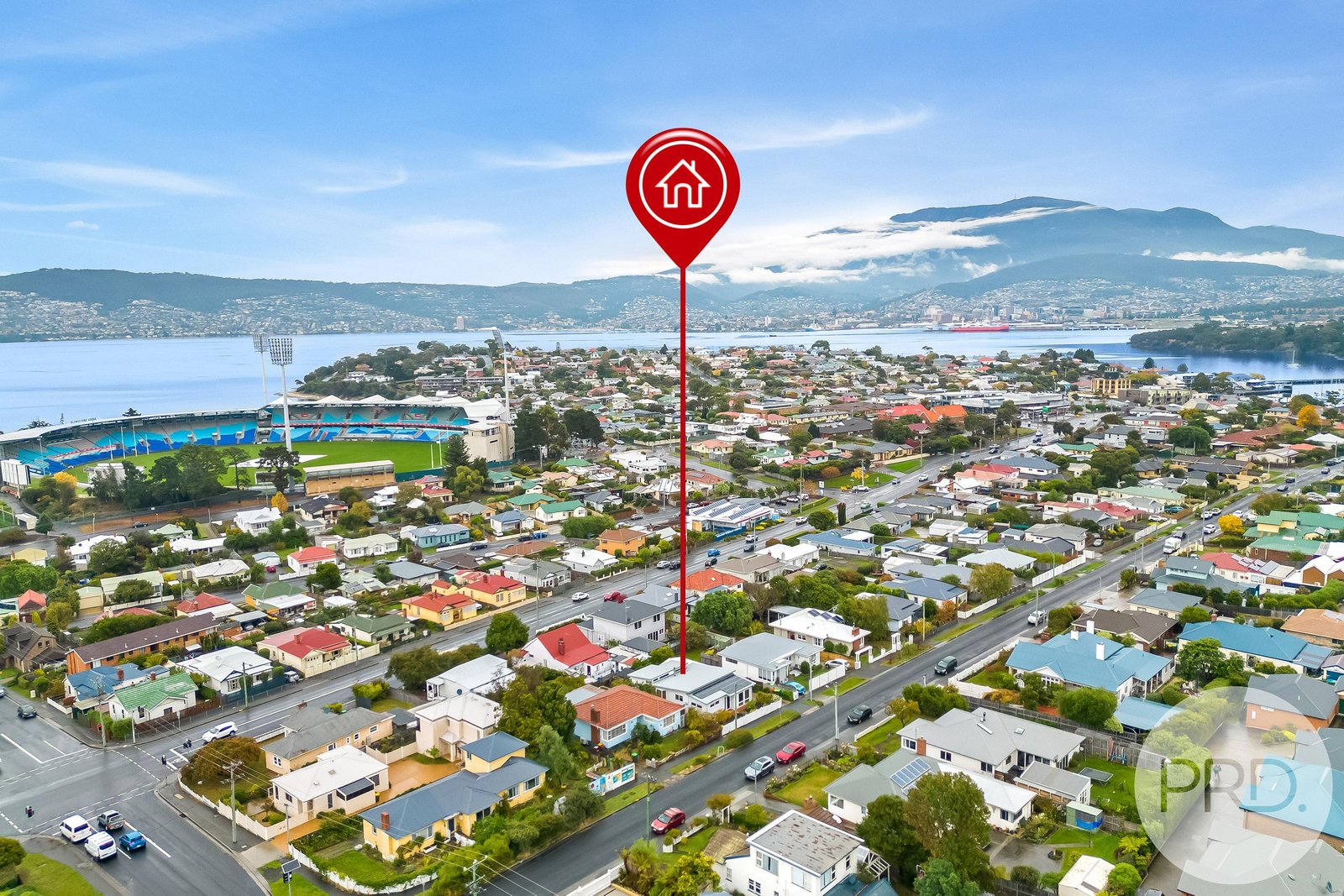 47 York Street BELLERIVE 19