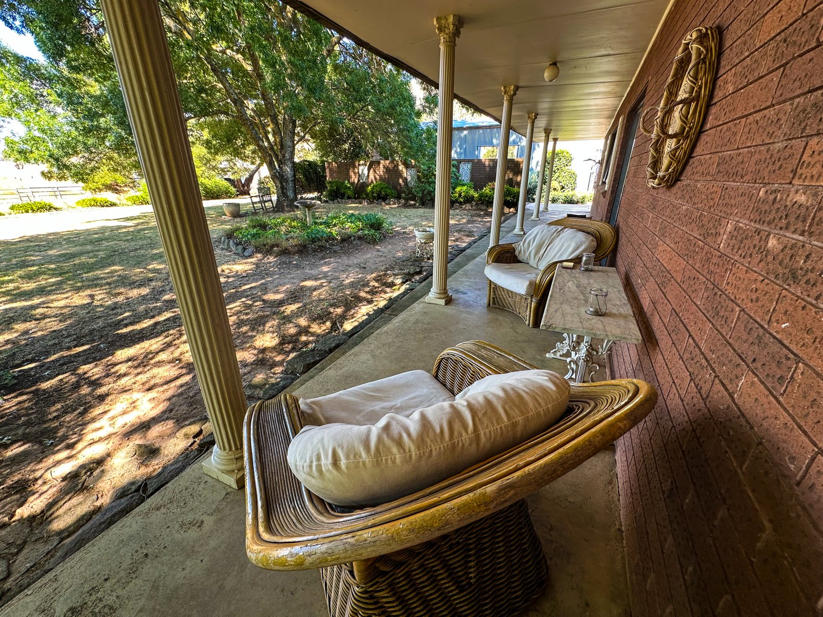 470 Batlow Road TUMBARUMBA 3