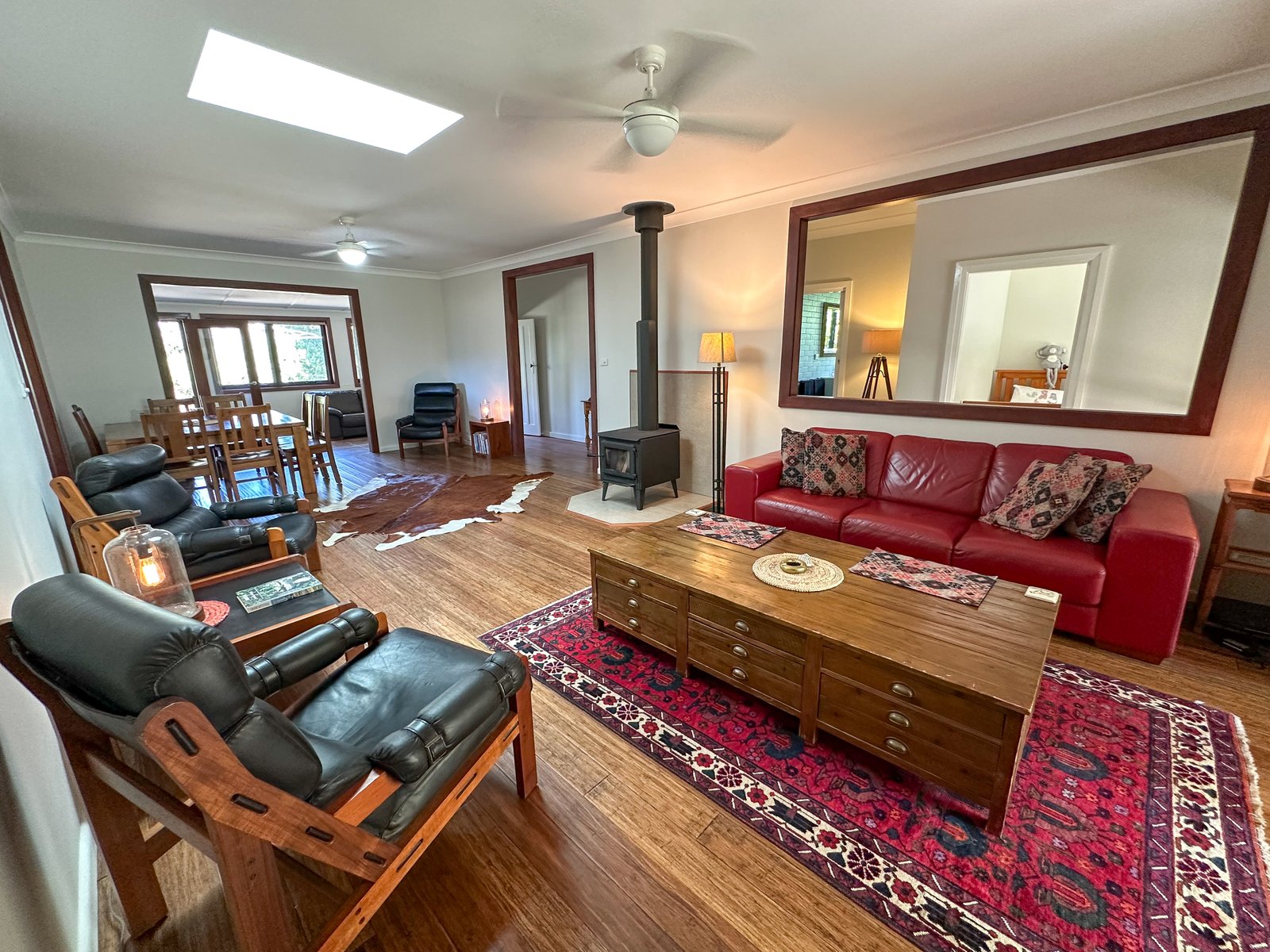 470 Batlow Road TUMBARUMBA 5