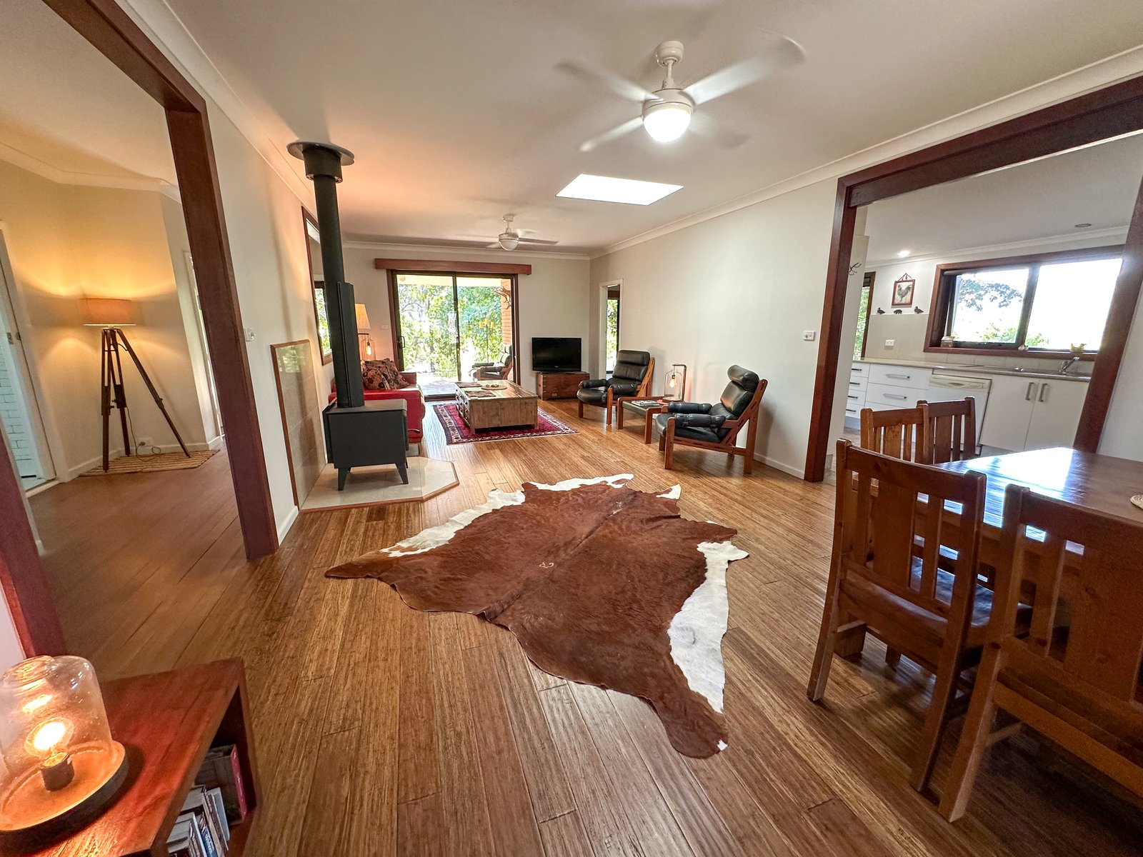 470 Batlow Road TUMBARUMBA 6