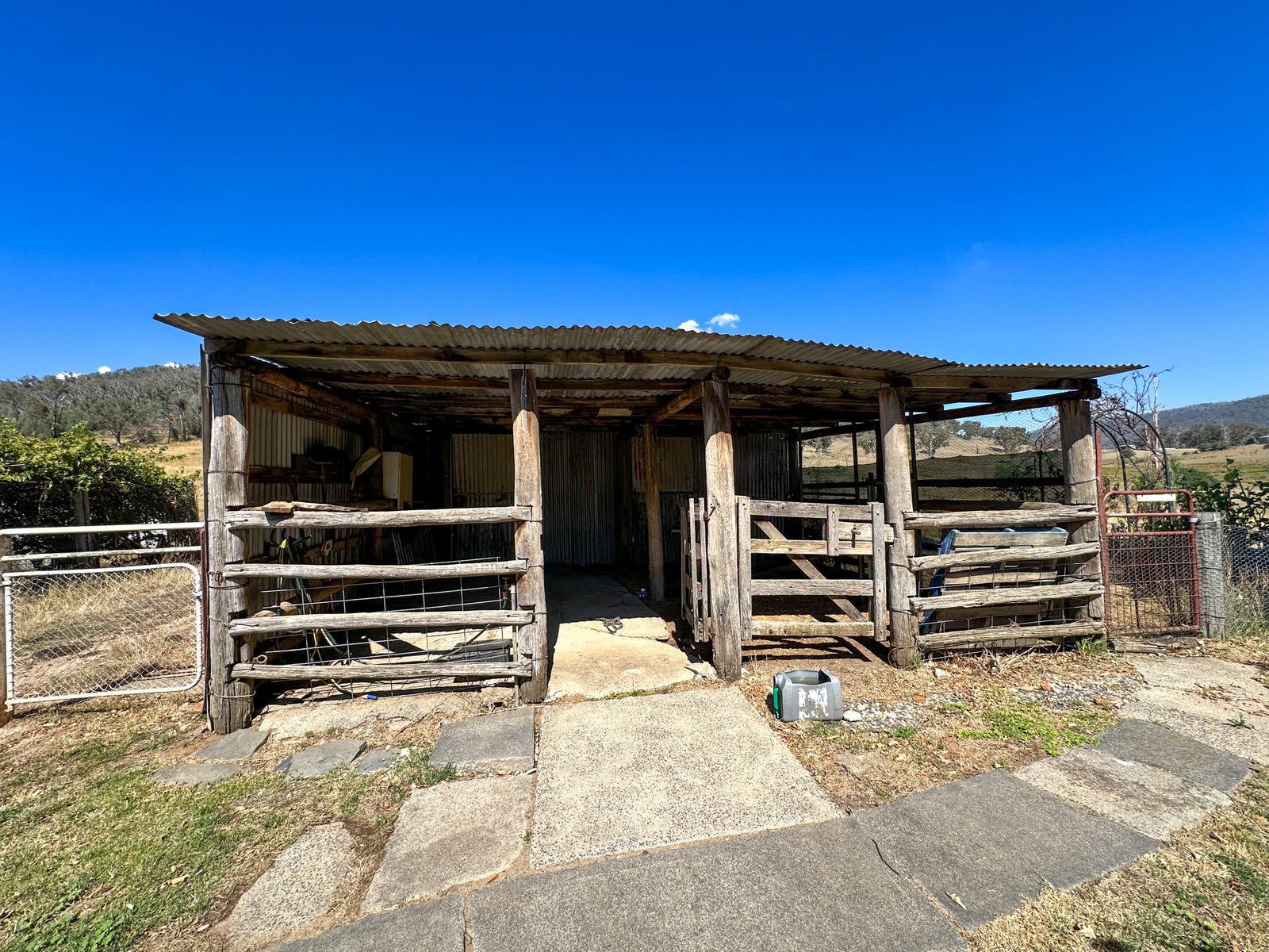 470 Batlow Road TUMBARUMBA 17