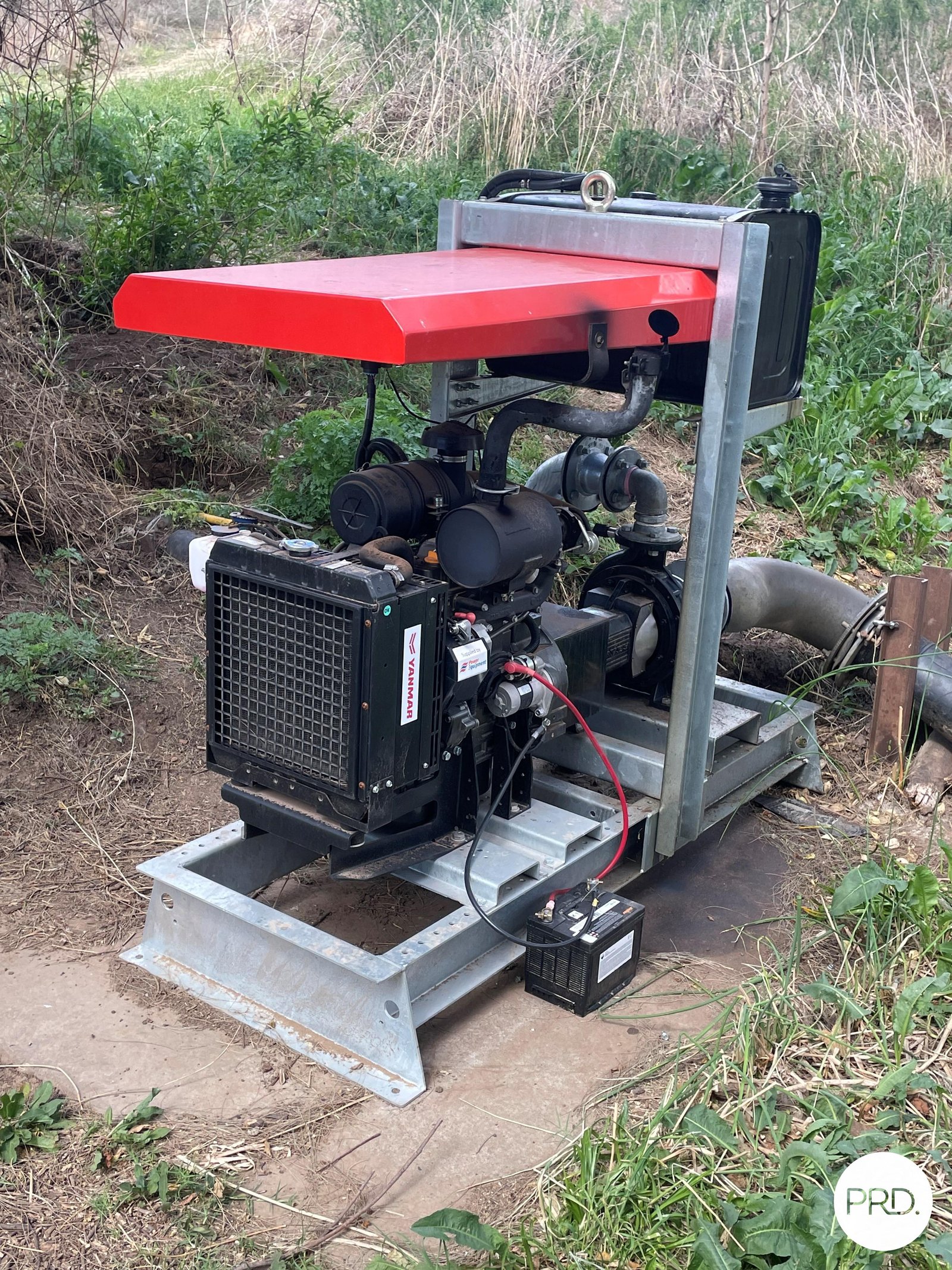 470 Dalswinton Road DENMAN 9