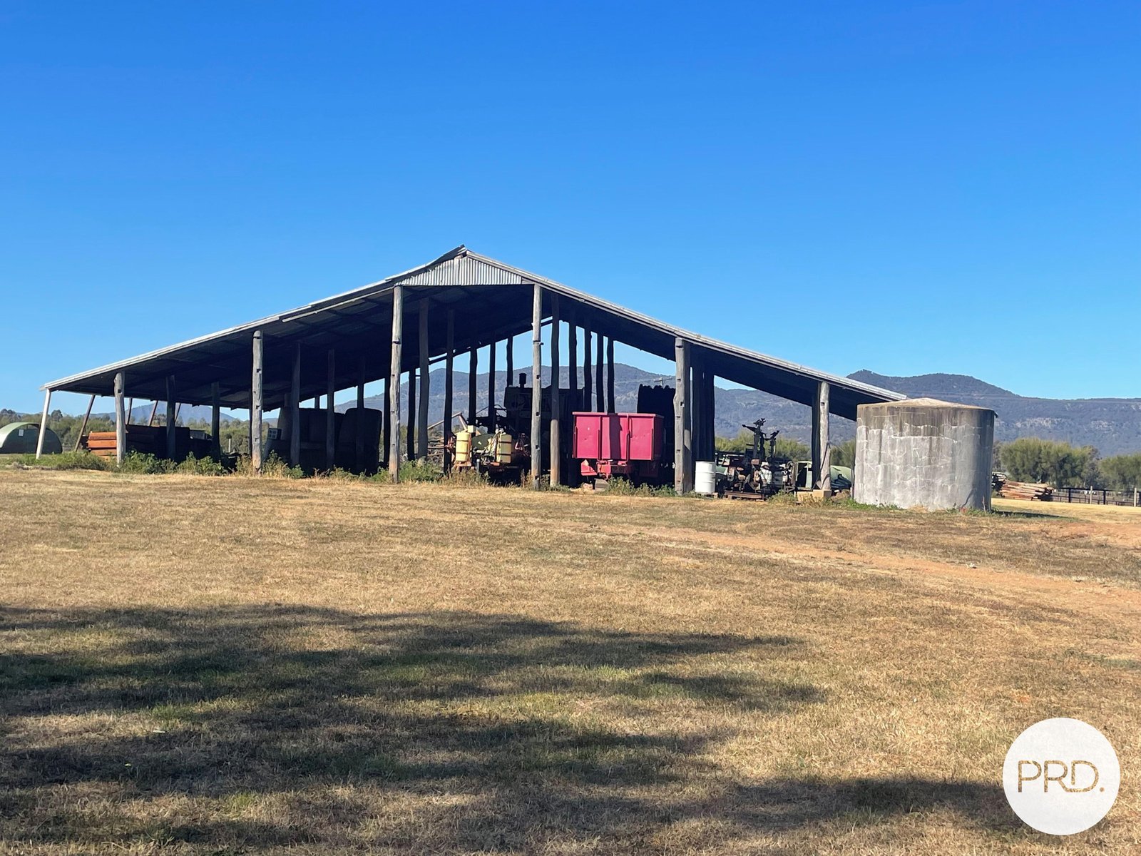 470 Dalswinton Road DENMAN 11