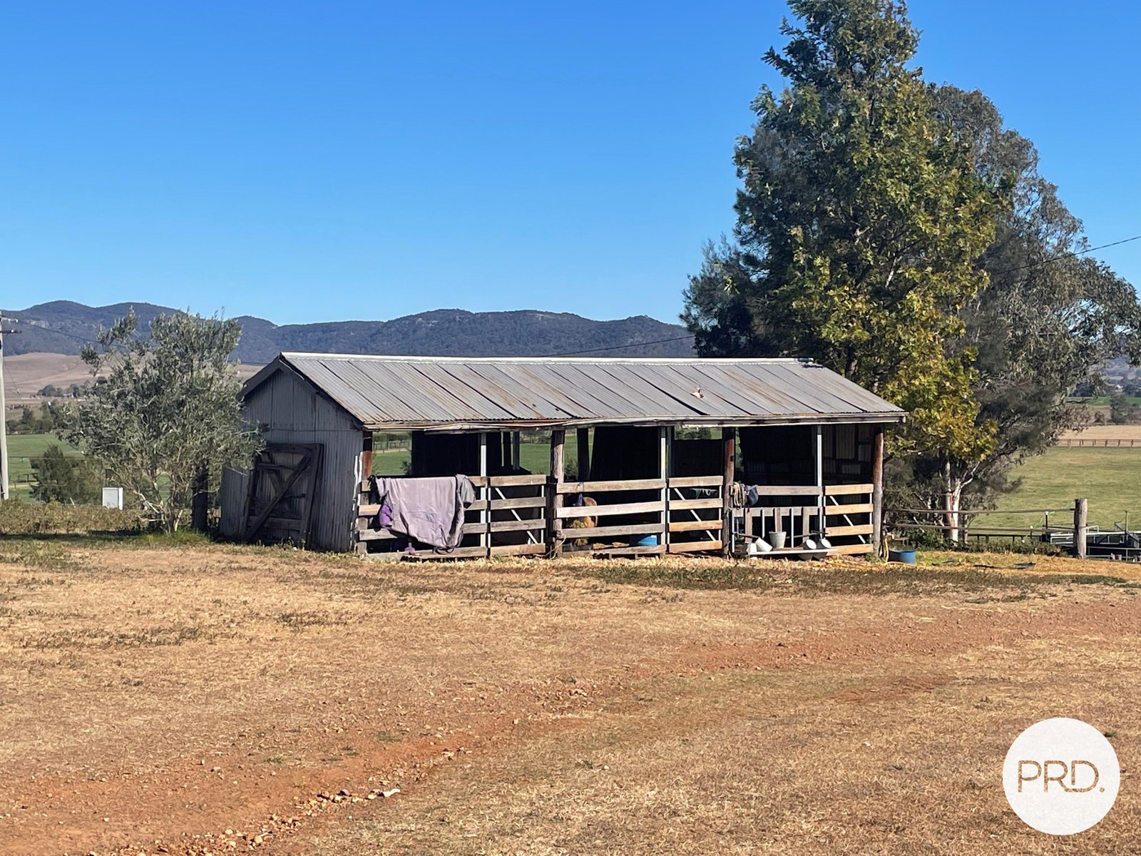 470 Dalswinton Road DENMAN 16