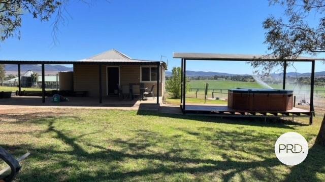 470 Dalswinton Road DENMAN 27