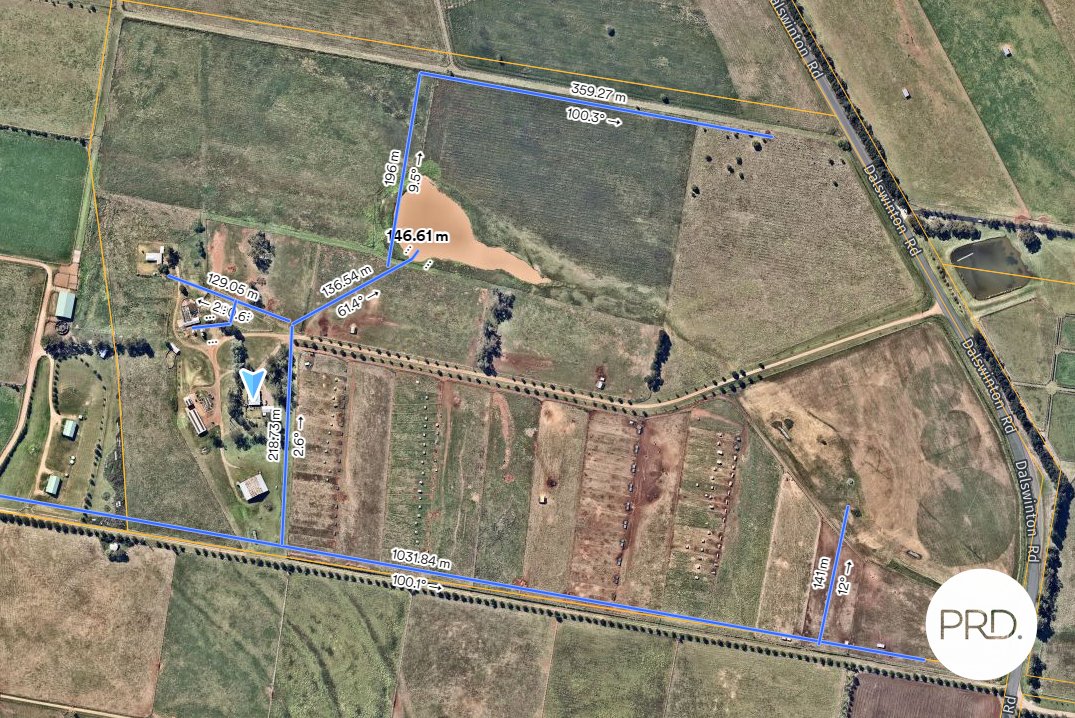 470 Dalswinton Road DENMAN 32