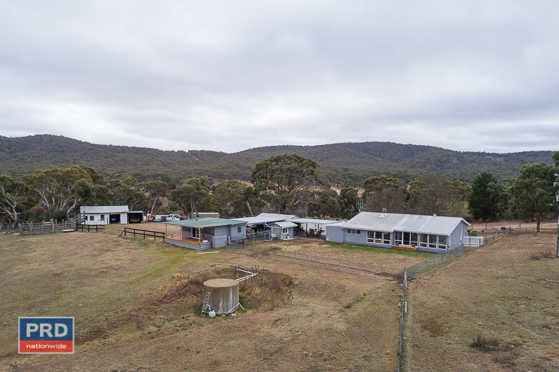 470 Forbes Creek Road FORBES CREEK 2