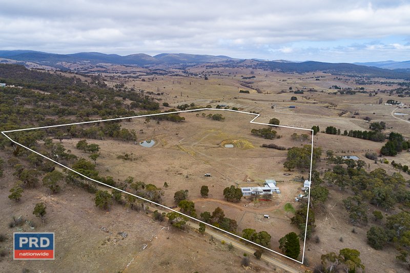 470 Forbes Creek Road FORBES CREEK 3
