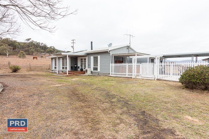 470 Forbes Creek Road FORBES CREEK 5