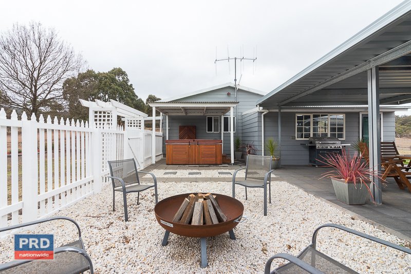 470 Forbes Creek Road FORBES CREEK 7